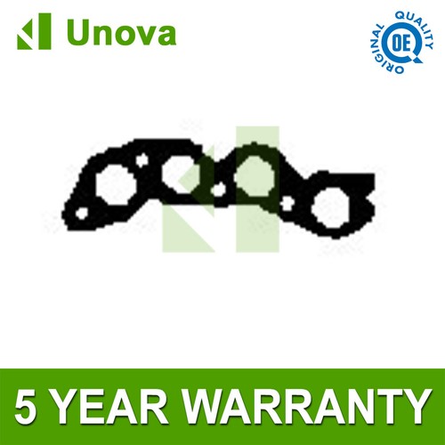 Intake exhaust manifold gasket - manifold,