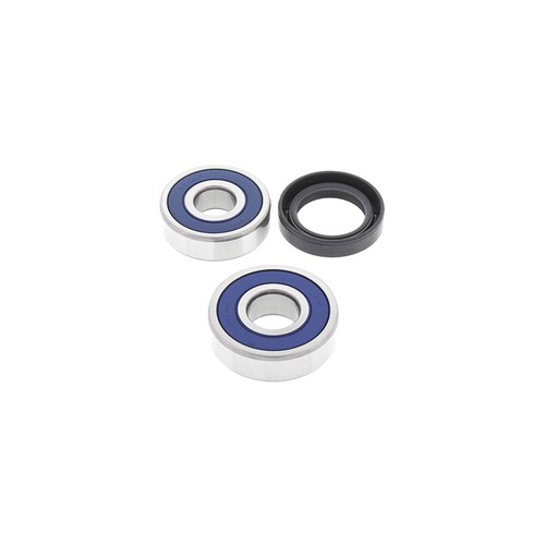 All balls wheel bearing kit - all,