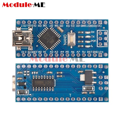 Nano mini usb - nano,