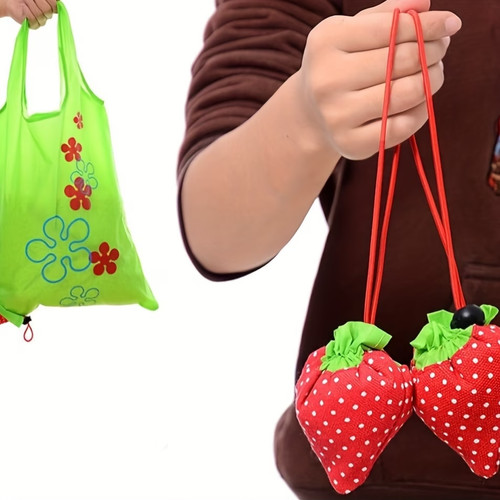 Reusable shopping bag - shopping,