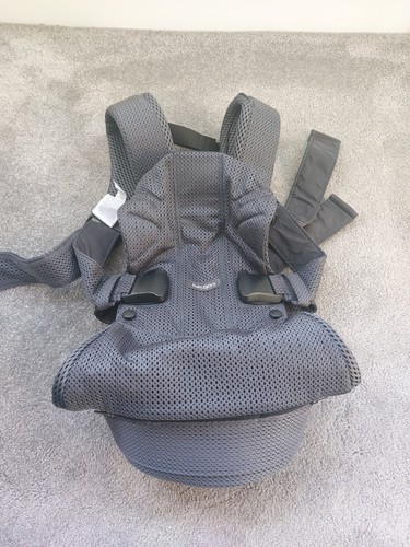 Babybjorn baby bjorn cotton - baby,