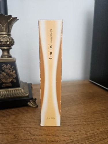 Avon timeless eau toilette - eau, de
