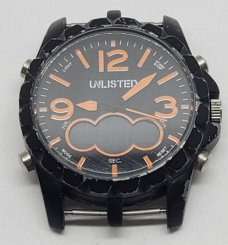 Kenneth cole unlisted - cole,
