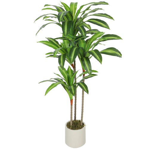 Homcom 120cm artificial - 120cm,