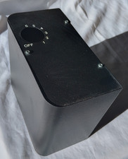 Aga /Rayburn  Oil Control Valve Cover