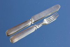 WHITE STAR LINE 1ST CLASS FISH