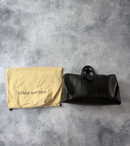 Louis vuitton black epi - vuitton,