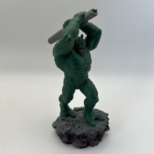 Abomination Eaglemoss The