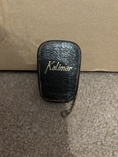 Vintage Kalimar Auto-Dial EVS
