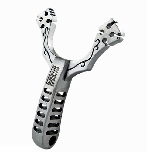 Viper band slingshot - 3/4,