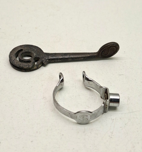 Simplex gear single shifter - gear,