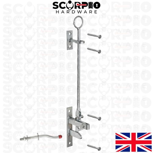 Field gate hunting type self - field,