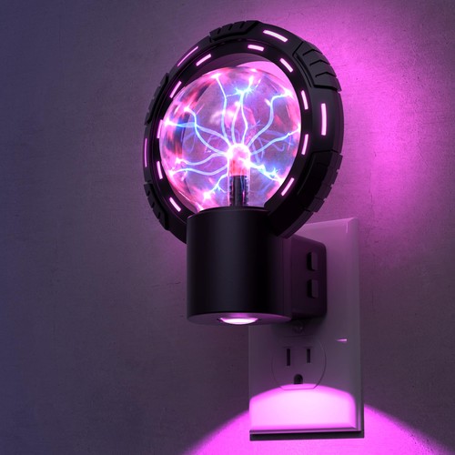 Plug night light for - for, kids