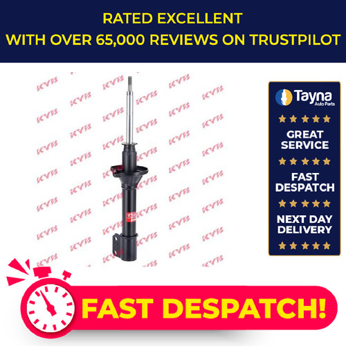 Shock absorbers fits - shock,