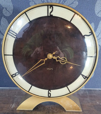 Vintage Smiths Art Deco Style