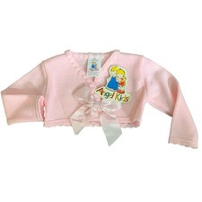 Baby Cardigans Bolero Cardis