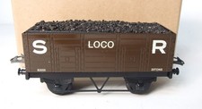 Directory Series Hornby O gauge Southern Loco Coal wagon also suit Ace Trains