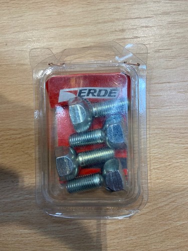 New genuine erde 143 trailer - new,