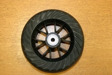 GOPED WHEEL & TYRE COMPLETE