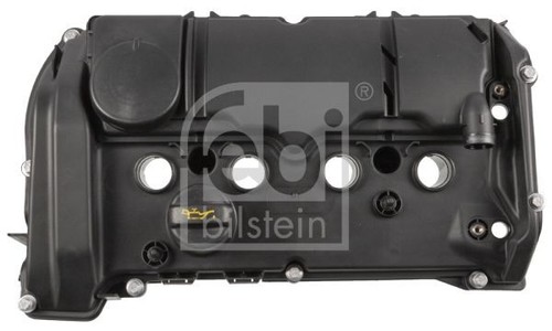 Rocker valve head cam cover - cam,