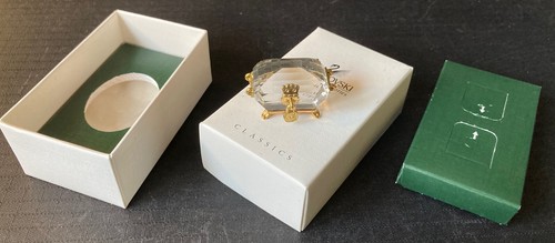 Swarovski crystal memories - swarovski,