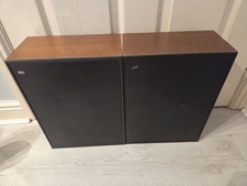 Bang & Olufson - Beovox 1001