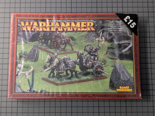 Warhammer warriors chaos - warhammer,