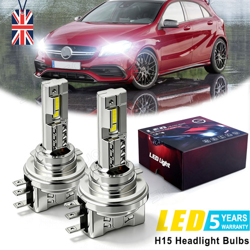 For mercedes class w176 drl - class,
