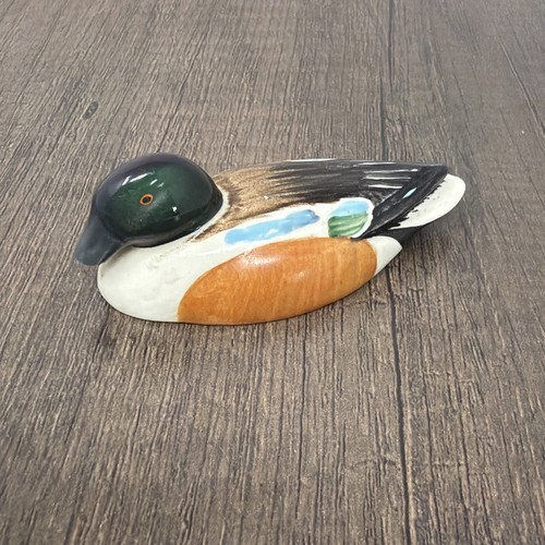 Beswick wildfowl peter scott - peter,
