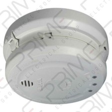 Deta 1169 Carbon Monoxide Alarm Mains with 9V Battery Backup