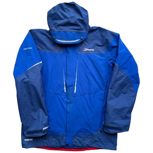 Berghaus mera peak gore - berghaus,