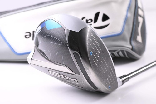 Taylormade sim max - sim, driver
