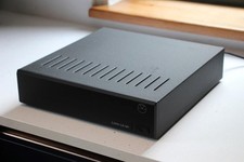 Linn LK140 power amplifier in Good condition from Krescendo HiFi