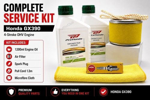 Gx390 service kit - kit, |