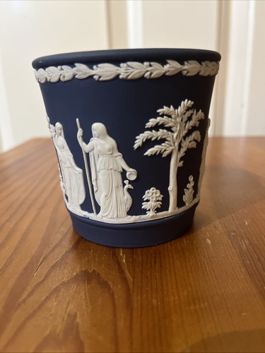Wedgewood blue and white - wedgewood,
