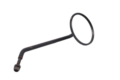 Round rearview mirror - ,, right