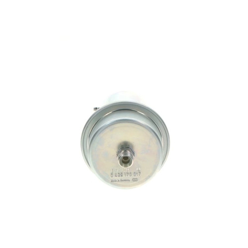 Bosch fuel pressure - fuel,