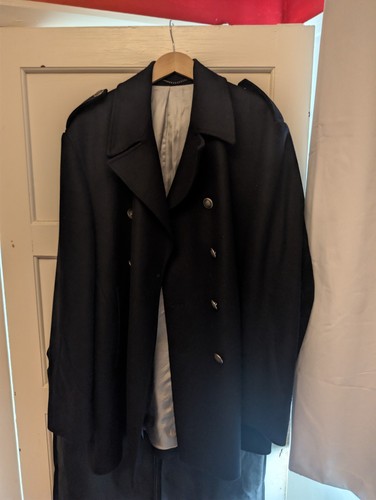Charles tyrwhitt navy wool - tyrwhitt, pea