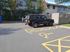 Jeep Cherokee XJ 1998 2.5TD Limited Breaking