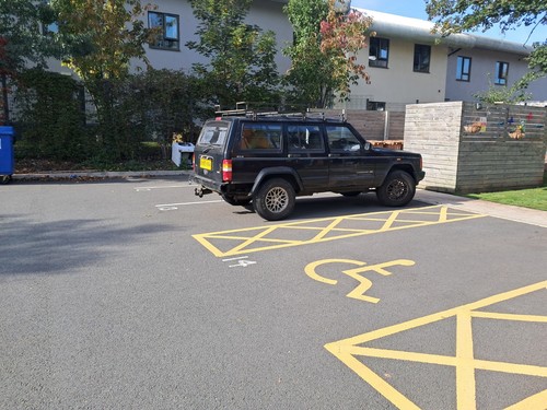 Jeep cherokee 1998 5td - jeep, xj