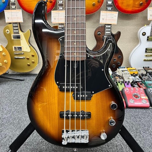 Yamaha bb435 3s5 tobacco - 3s5,