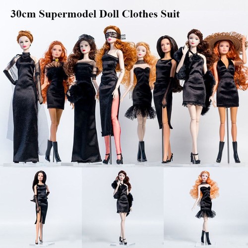 European supermodel doll - supermodel,