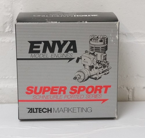 Enya super sport 30 rc - ss-30,