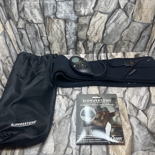 Slendertone bmr flex - bmr, belt