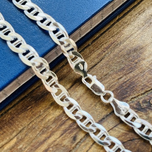 Real solid 925 sterling silver - real,