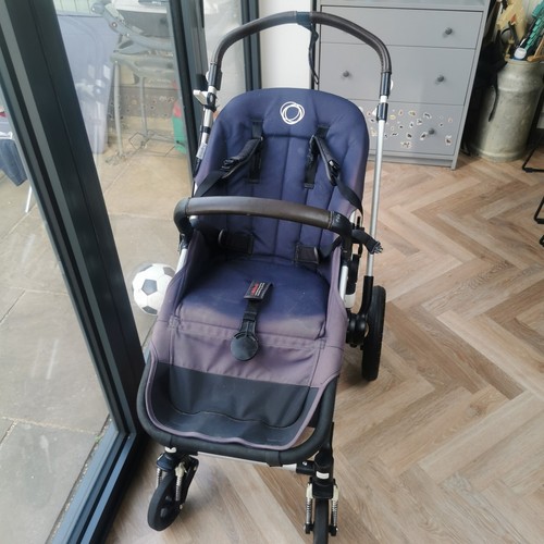 Bugaboo cameleon pushchair - cameleon, 3