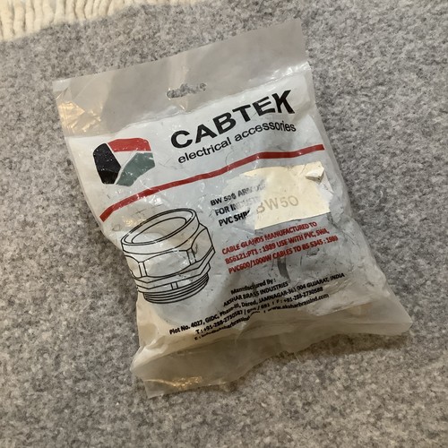 Canter bw50s armoured cable - canter,