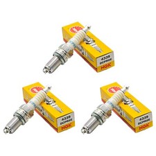 NGK DCPR8E Spark Plugs Pack of