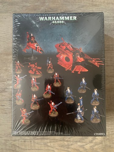 Warhammer 40k eldar - warhammer,