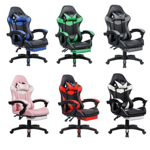 Neo faux leather racing gaming - neo,